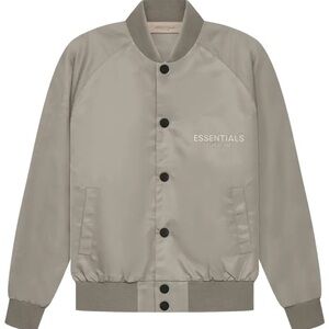 Essentials FOG Bomber Jacket